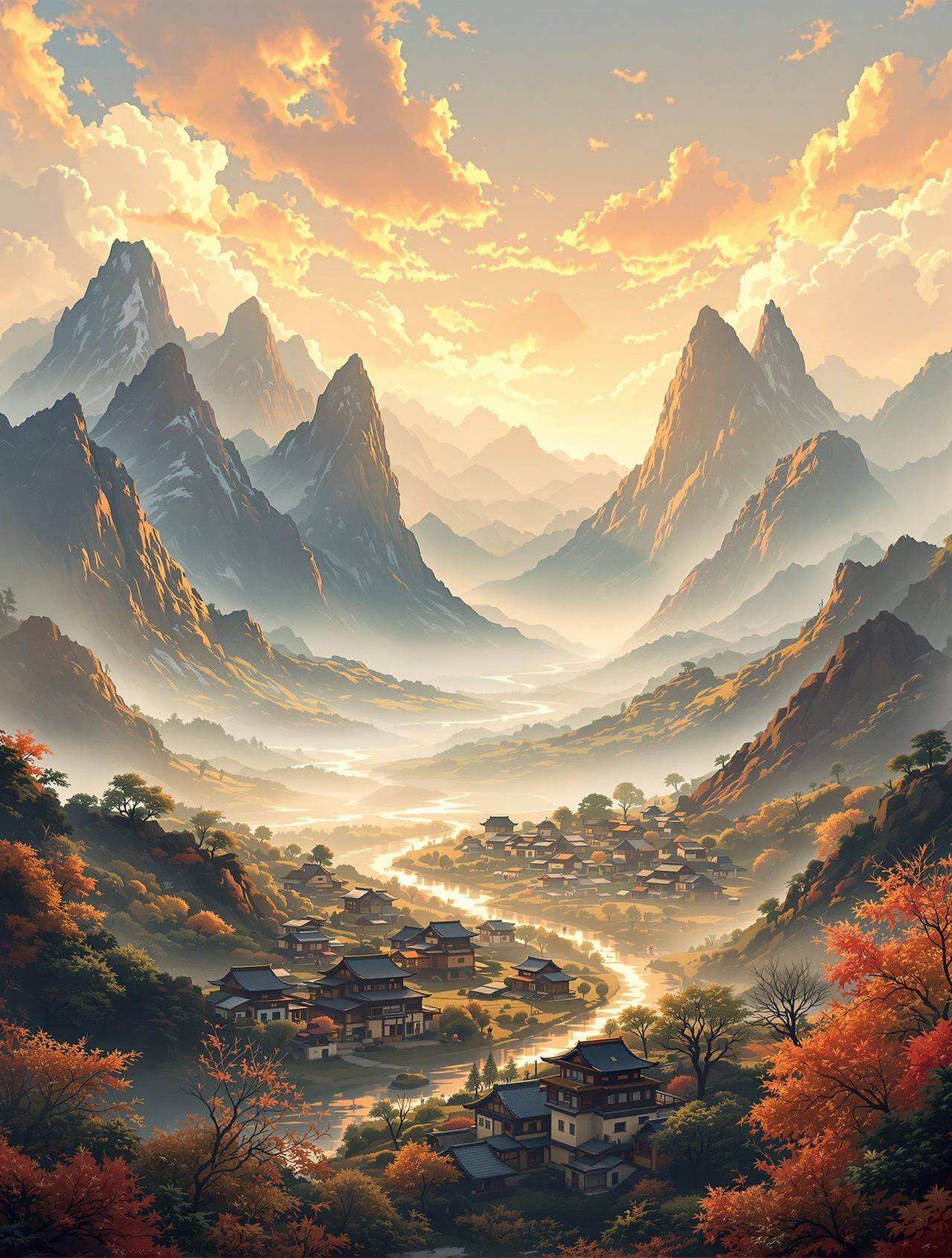山海情 - 扶贫纪实 - 伊人久久影院精选高清作品