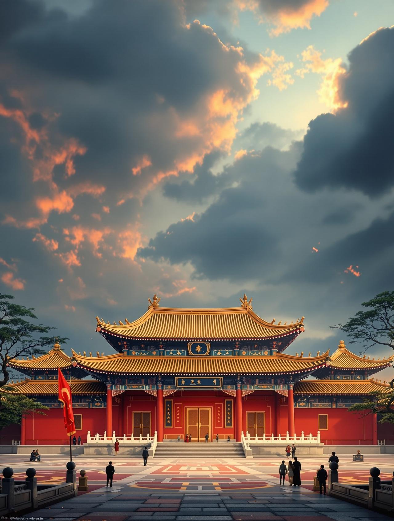 庆余年 - 古装权谋 - 伊人久久影院精选高清作品
